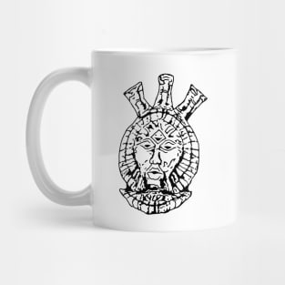 Dagoth Ur Mug